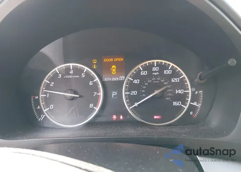 2013 Acura Ilx 2.0L from USA, damaged, VIN 19VDE1F70DE004861